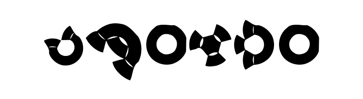 BirdsSinging  Free Fonts Download