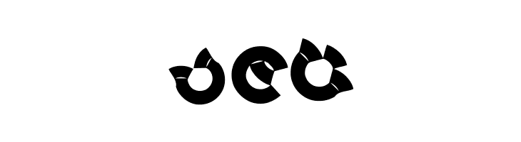 BirdsSinging  Free Fonts Download