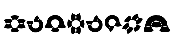 BirdsSinging  Free Fonts Download