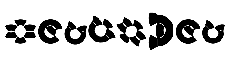 BirdsSinging  Free Fonts Download