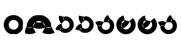 BirdsSinging  Free Fonts Download