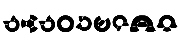 BirdsSinging  Free Fonts Download