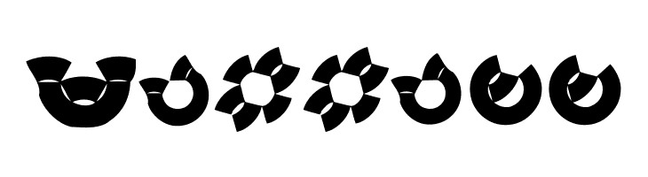 BirdsSinging  Free Fonts Download