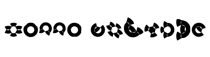 BirdsSinging  Free Fonts Download