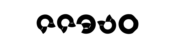 BirdsSinging  Free Fonts Download