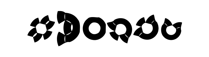 BirdsSinging  Free Fonts Download