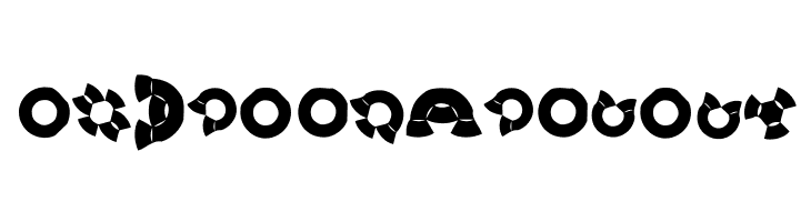 BirdsSinging  Free Fonts Download