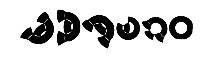 BirdsSinging  Free Fonts Download