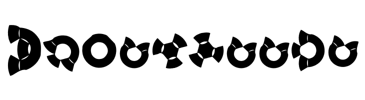 BirdsSinging  Free Fonts Download