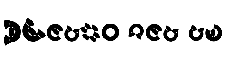 BirdsSinging  Free Fonts Download