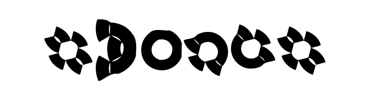 BirdsSinging  Free Fonts Download