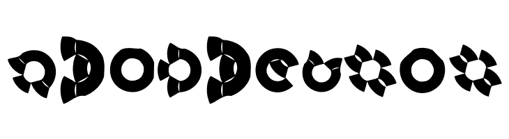 BirdsSinging  Free Fonts Download