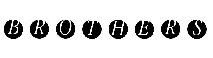 GaraNitials  Free Fonts Download