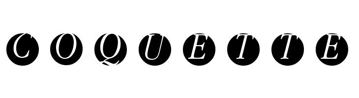 GaraNitials  Free Fonts Download