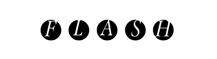 GaraNitials  Free Fonts Download