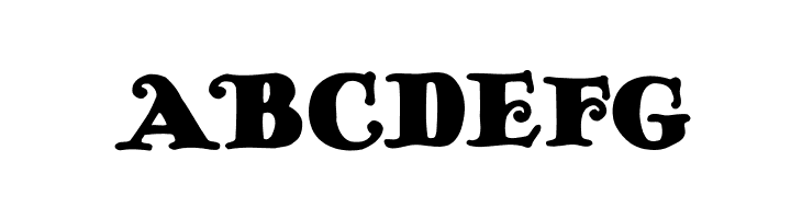 OldAntique  Free Fonts Download