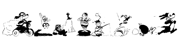 Outside  Free Fonts Download