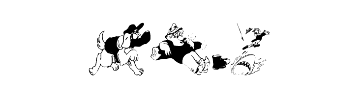 Outside  Free Fonts Download