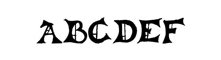 Lestat  Free Fonts Download