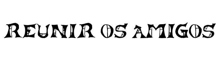 Lestat  Free Fonts Download