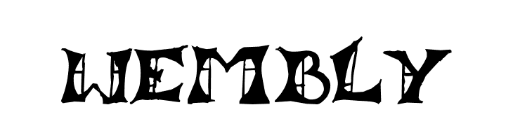 Lestat  Free Fonts Download