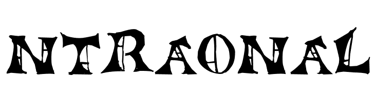 Lestat  Free Fonts Download