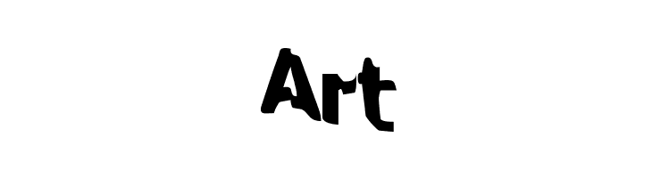 BN-JanSpot  Free Fonts Download