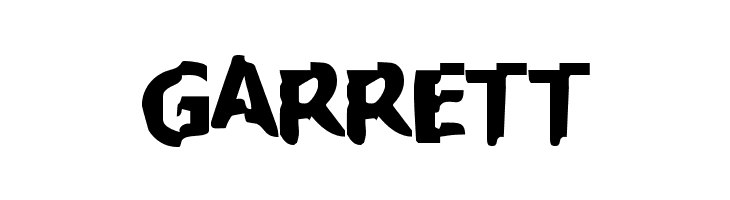 BN-JanSpot  Free Fonts Download