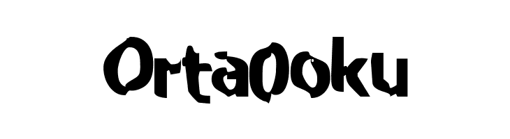 BN-JanSpot  Free Fonts Download