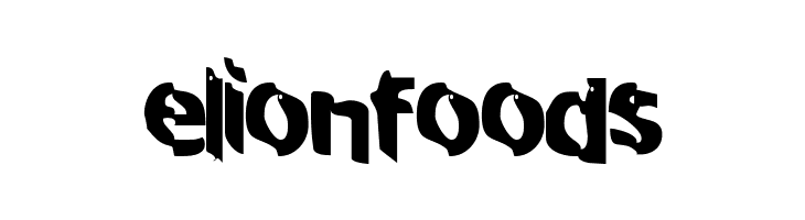 BN-JanSpot  Free Fonts Download