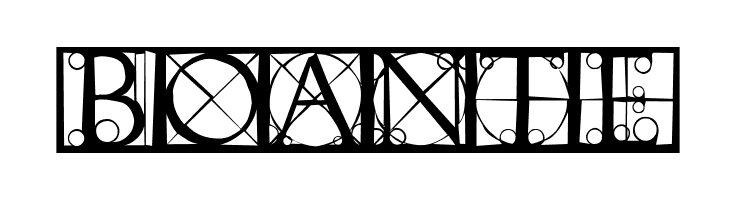 CapsRandomishBricks  Free Fonts Download