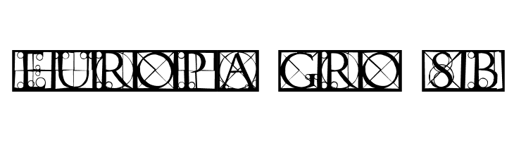 CapsRandomishBricks  Free Fonts Download