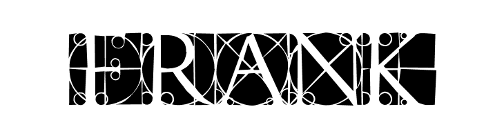 CapsRandomish  Free Fonts Download