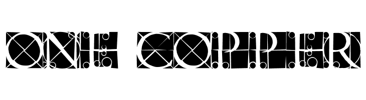 CapsRandomish  Free Fonts Download