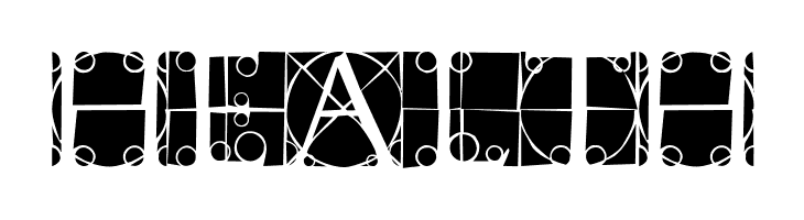 CapsRandomish  Free Fonts Download
