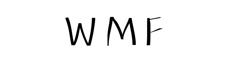 Planless  Free Fonts Download