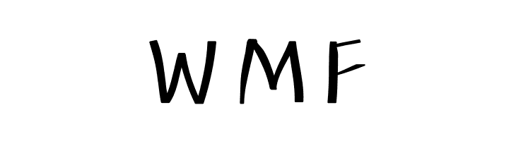 Planless-Bold  Free Fonts Download