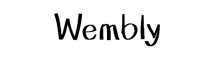 Planless-Bold  Free Fonts Download