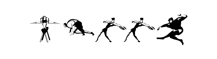 Sportler  Free Fonts Download