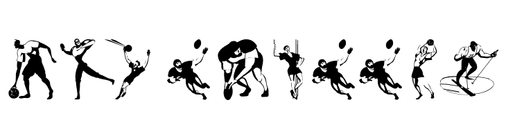 Sportler  Free Fonts Download