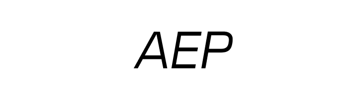 MicroFLF-Italic  Free Fonts Download