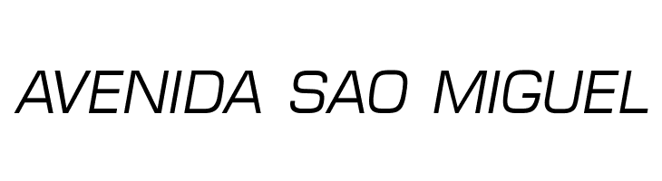 MicroFLF-Italic  Free Fonts Download