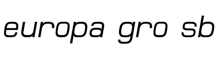 MicroFLF-Italic  Free Fonts Download