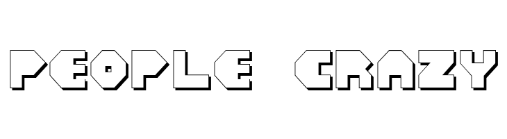 Bal-Astaral 3D  Free Fonts Download