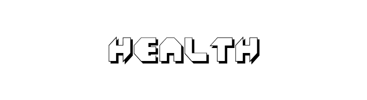 Bal-Astaral 3D  Free Fonts Download