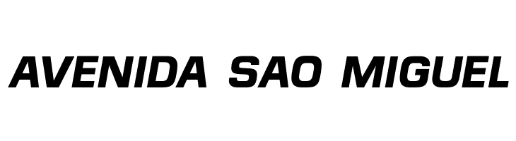 MicroFLF-BoldItalic  Free Fonts Download