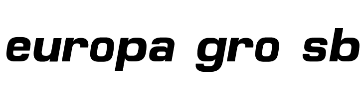 MicroFLF-BoldItalic  Free Fonts Download