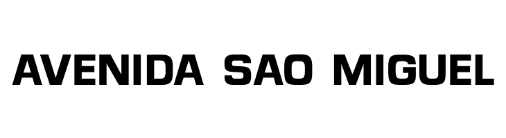 MicroFLF-Bold  Free Fonts Download