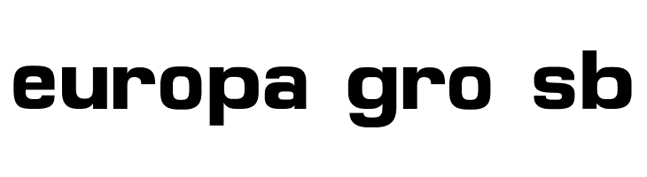 MicroFLF-Bold  Free Fonts Download