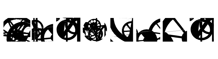 LArtPourLArtOne  Free Fonts Download